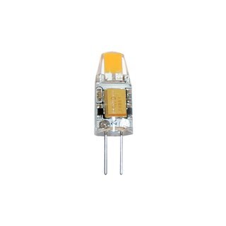 27G401 LED G4 COB 1W 12V warmweiß 2700K 100lm 360°