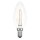 FC141CL LED Filament Kerze E14 1W =15W 100lm 2700K