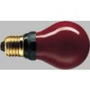 Dr. Fischer Dunkelkammerlampe PF712E 230V 15W E27 rot