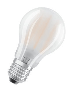 Osram LED Superstar Classic A60 5-40W 2700k E27 kaltweiß DIM
