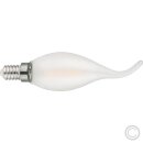 EGB 53966000 Filament Windstoßl. matt E14 2,5W...