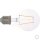 EGB 53955500 Filament Lampe AGL klar E27 2,5W 250lm 2700K