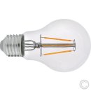 EGB 539560 LED-Filament-Lampe 4,5W/2700k 530lm E27 360° klar