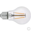 EGB 53956000 Filament Lampe AGL klar E27 4,5W 470lm 2700K