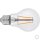 EGB 53956000 Filament Lampe AGL klar E27 4,5W 470lm 2700K