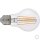 EGB 539550 LED-Filament-Lampe 7W/2700K 820lm E27 360° klar