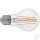 EGB 53955000 Filament Lampe AGL klar E27 7W 806lm 2700K