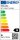 Philips TL-Mini 8W 54-765 Daylight -AUSLAUF-