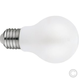 EGB 53973000 Filament Lampe AGL opal E27 4,5W 470lm 2700K