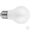 EGB 539740 LED-Filament-Lampe 7W 2700k 800lm E27 360° opal