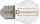 EGB 53951500 Filament Tropfenl. klar E27 2,5W 250lm 2700K