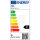 EGB 53951500 Filament Tropfenl. klar E27 2,5W 250lm 2700K