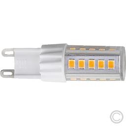 GreenLED Lampe G9-DIM 4W 400lm 3000K 3951