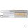 GreenLED Lampe G9-DIM 4W 400lm 3000K 3951
