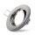 DL68GM Einbaustrahler gunmetal schwenkbar  DA 68mm