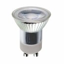 GU10MR112 LED Premium KLEINER Glas Reflektor MR11 2W =...