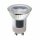 GU10MR113 LED Premium KLEINER Glas Reflektor MR11 3W = 35W GU10 300lm warmweiß 3000K 36°