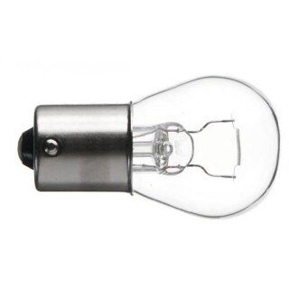 Spahn - Signallampe 6V 15W Ba15s 25x52,5mm
