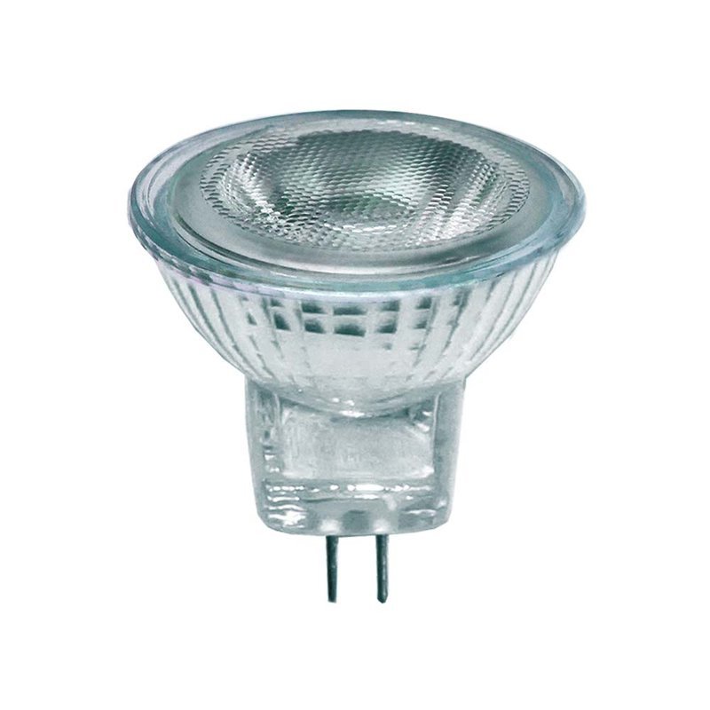 LED Premium kleiner Glas Reflektor MR11 - www., 3