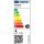 S22F01C LED Filament Röhre T26 1W = 15W E14 60lm extra warmweiß 2200K