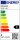 P22C1W7 LED Filament Tropfen 1W = 10W E27 klar extra warmweiß 2200K