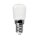 T26W01 LED Röhre T26 Kühlschrank 2W E14 matt 145lm 2700K warmweiß