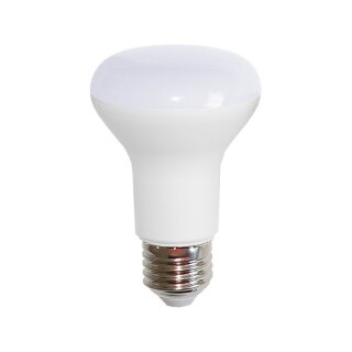 R63P8W LED Reflektor R63 E27 8W = 60W 720lm warmweiß 2700K 120°