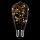LED Kupferkabel Edison ST64 1,6W E27 klar extra warmweiß 2200K