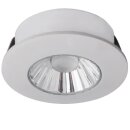 CIVILIGHT Cabinet Downlight 4W 2700K 260lm 36° 230V...