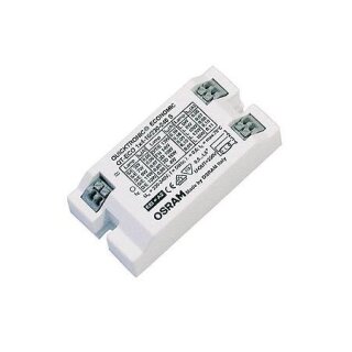 Osram QT-ECO 1x18-24/230-240 S