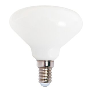 R270137 LED Leuchtmittel R70 Allegra 2,5W = 20W E14 opal 200lm 2700K dimmbar Eldea