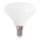 R270138 LED Leuchtmittel R70 Allegra 3,5W=35W E14 opal 300lm 2700K dimmbar Eldea