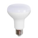 R80P8W LED Reflektor R80 8W = 60W 650lm E27...
