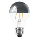 LED Filament Leuchtmittel 4W = 40W E27 440lm Kopfspiegel...