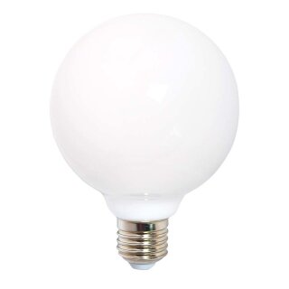 G270336 LED Filament Globe G120 8W = 60W 806lm E27 opal warmweiß 2700K