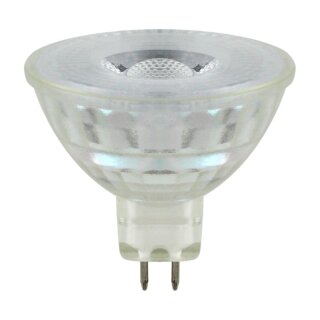 275302 LED Glas Reflektor GU5.3 5W = 38W 350lm warmweiß 2700K 38°