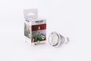 LED Pflanzenlampe E27 6W 60° Standard