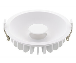 CIVILIGHT ARTEMI LED DOWNLIGHTS 18W 850lm 3000-2100K DTW weiß