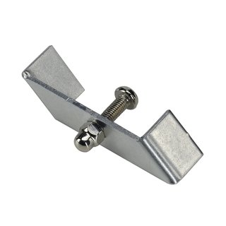 SLV 143230 HALTEBÜGEL, nickel matt 1 Stück