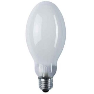 Osram HQL 80W E27  Quecksilberdampflampe