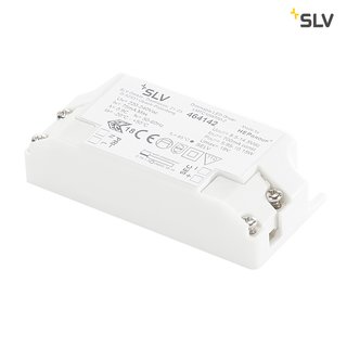 SLV 464142 LED-TREIBER 10,5W 700mA inkl. Zugentlastung dimmbar