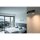 SLV 1000889 AVO CW DOUBLE Indoor Wand- und Deckenaufbauleuchte QPAR51 schwarz max. 50W