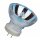 Osram 64617 NV-Halogenreflektor MR11 12V 75W G5.3