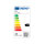SLV 1000436 BATO 35 PD LED Indoor Pendelleuchte schwarz LED 2700K