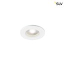 SLV 1001018 KAMUELA Brandschutz Deckeneinbauleuchte LED...
