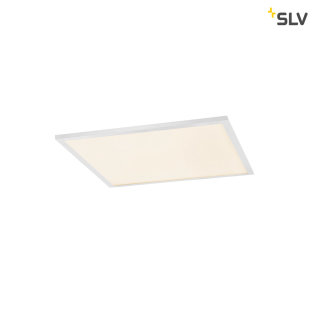 SLV 1001250 VALETO® LED PANEL LED Indoor Deckeneinbauleuchte 600x600mm UGR<19