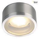 SLV 1000339 ROX CEILING OUT TCR-TSE Outdoor Deckenleuchte...