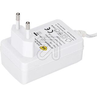 EGB 685420 Stecker-Vorschaltgerät IP20 1-24W weiß