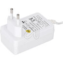 EGB 685420 Stecker-Vorschaltgerät IP20 1-24W weiß