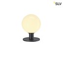 SLV 1001999 GLOO PURE 27 POLE Outdoor Stehleuchte E27...